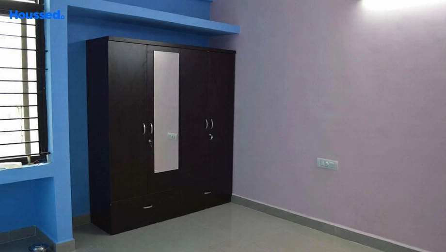 Project Image of 2 BHK Flat for Resale in Babusa Palya - Image 154187