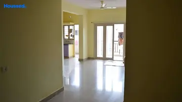 Project Image of 2 BHK Flat for Resale in Babusa Palya, Bangalore - Image 154186