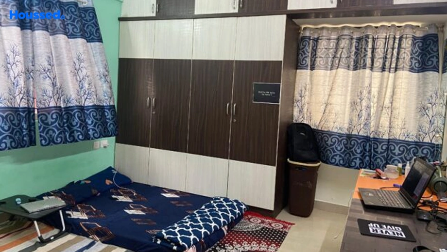 Project Image of 3 BHK Flat for Resale in Horamavu - Image 154199