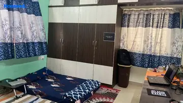 Project Image of 3 BHK Flat for Resale in Horamavu, Bangalore - Image 154197