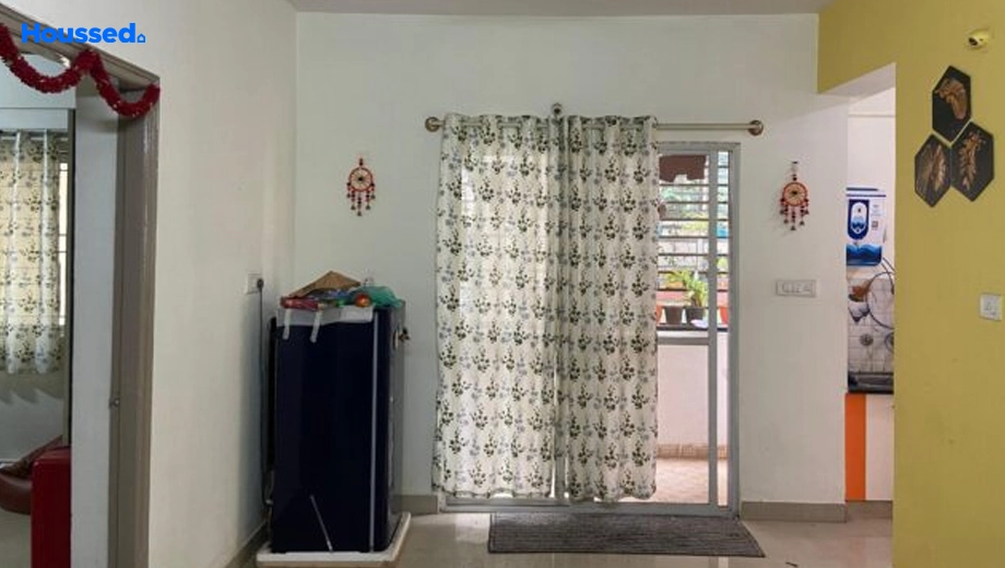 Project Image of 3 BHK Flat for Resale in Horamavu - Image 154196