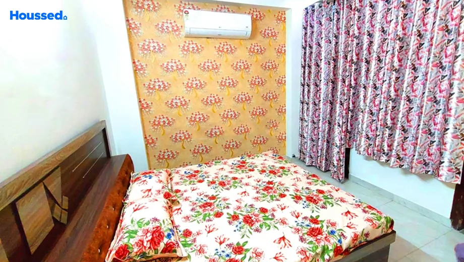 Project Image of 3 BHK Furnished House/Villa for Rent in Vaishali Nagar Extension - Image 154201