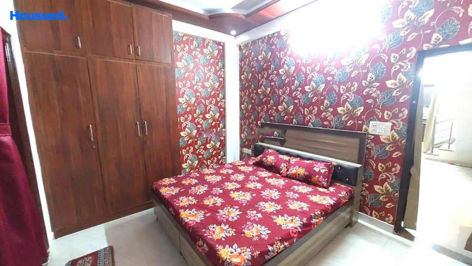 Project Image of 3 BHK Furnished House/Villa for Rent in Vaishali Nagar Extension - Image 154202