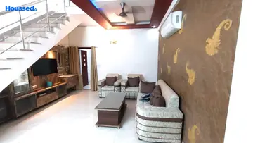 Project Image of 3 BHK House/Villa for Rent in Vaishali Nagar Extension, Jaipur - Image 154209