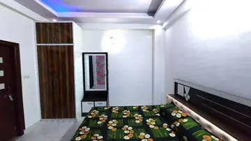 Project Image of 3 BHK House/Villa for Rent in Vaishali Nagar Extension, Jaipur - Image 154213