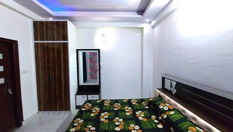 Project Image of 3 BHK Furnished House/Villa for Rent in Vaishali Nagar Extension - Image 154213