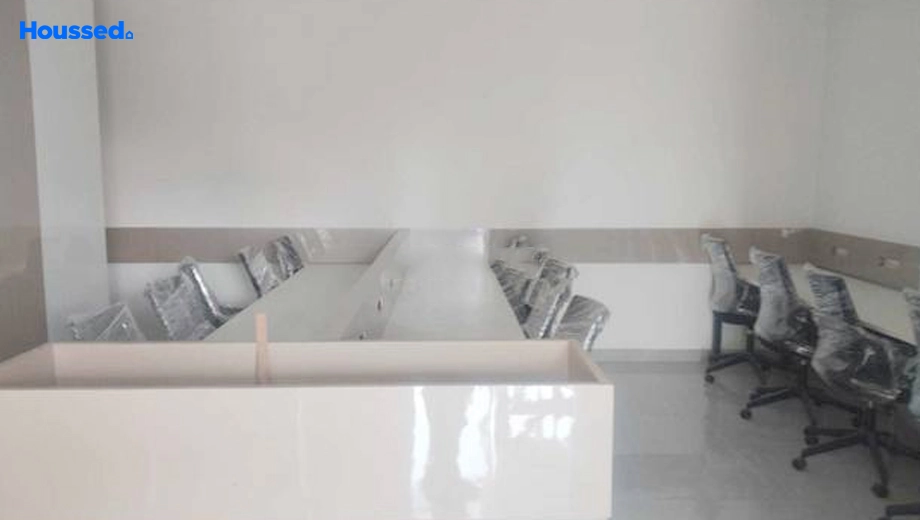 Project Image of Office Space for Rent in Ajmer Road - Image 154210