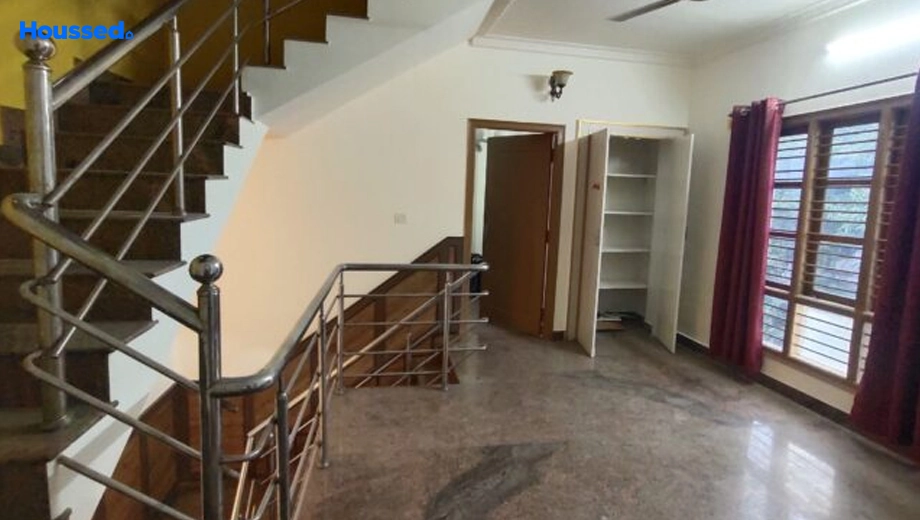 Project Image of 3 BHK Duplex for Resale in Maragondanahalli - Image 154203