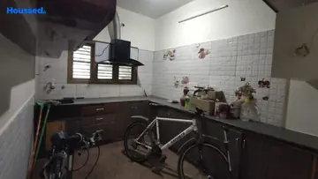 Project Image of 3 BHK Duplex for Resale in Maragondanahalli, Bangalore - Image 154206
