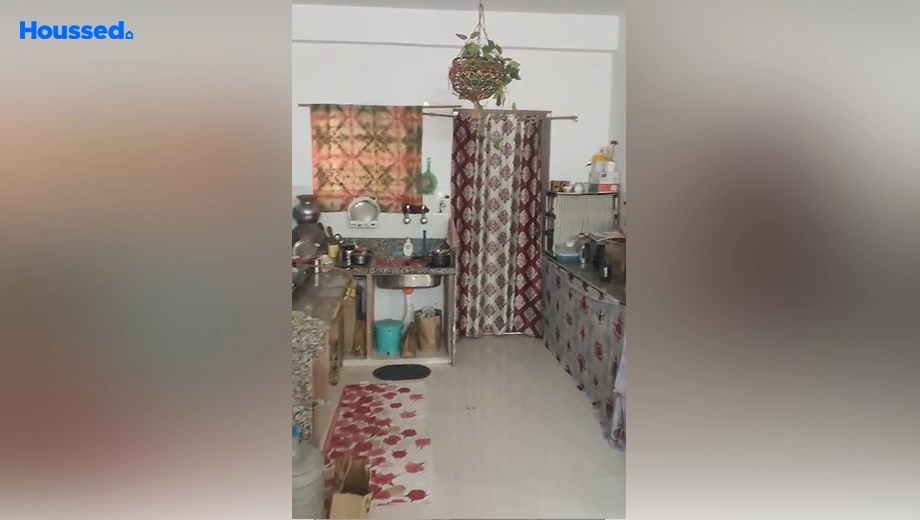 Project Image of 3 BHK Flat for Resale in Aashima Royal City, Hoshangabad Road - Image 154340