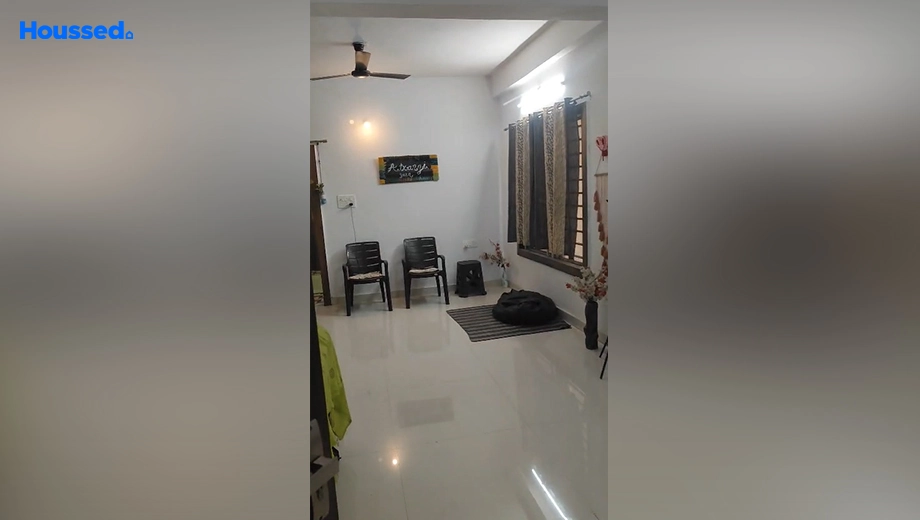 Project Image of 3 BHK Flat for Resale in Aashima Royal City, Hoshangabad Road - Image 154337