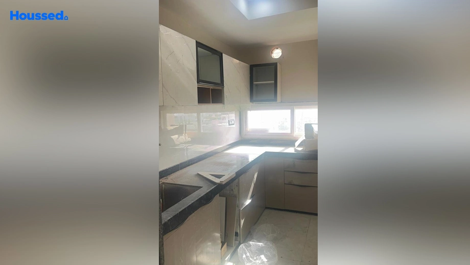 Project Image of 3 BHK Furnished Flat for Rent in Balaji Apartment, Vaishali Nagar Extension - Image 154225