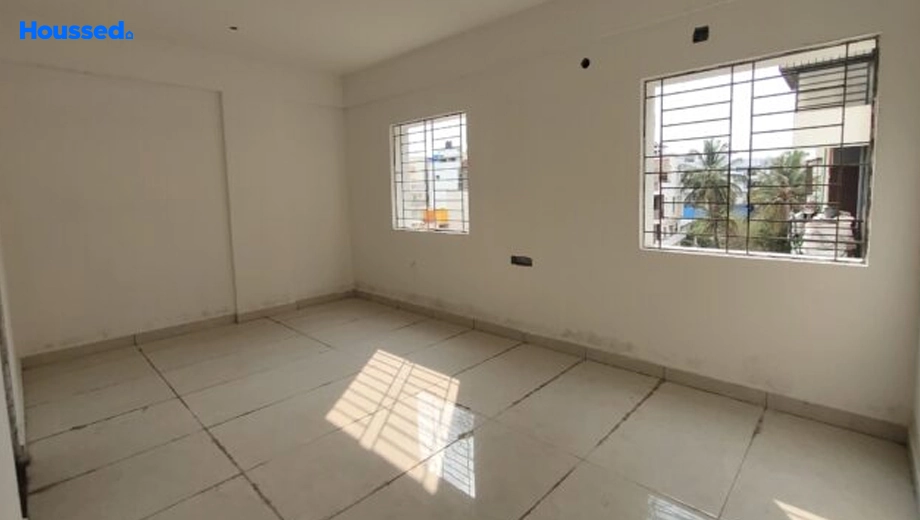Project Image of 2 BHK Flat for Resale in Horamavu - Image 154219