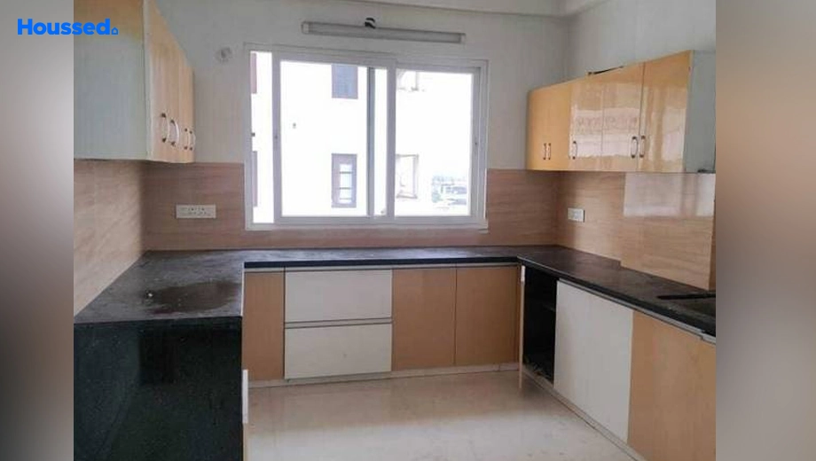 Project Image of 4 BHK Semi-Furnished Flat for Rent in Bapu Nagar - Image 154237