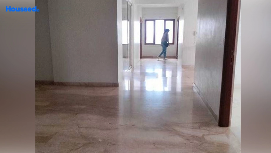 Project Image of 4 BHK Semi-Furnished Flat for Rent in Bapu Nagar - Image 154238