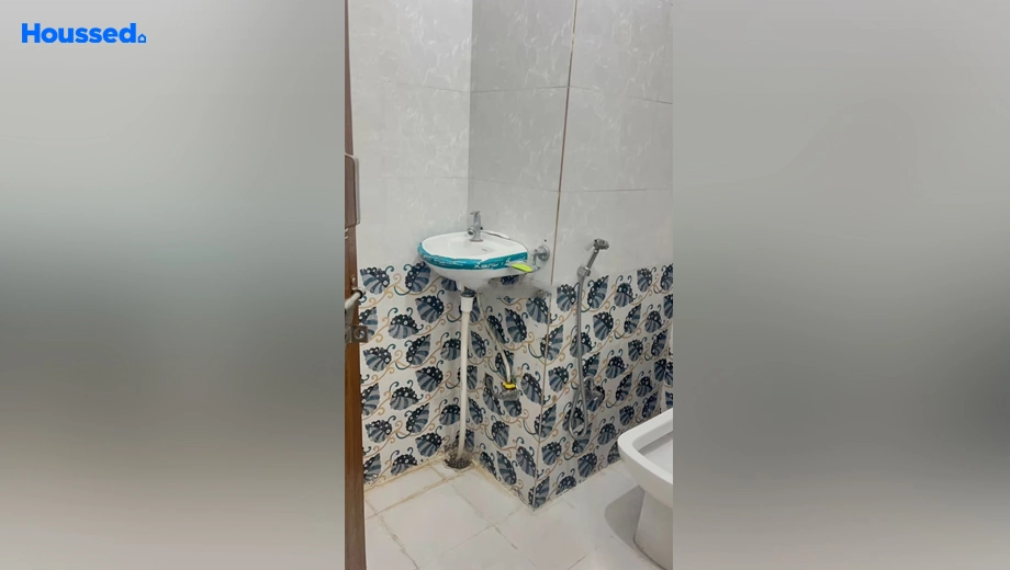 Project Image of 2 BHK Semi-Furnished Flat for Rent in Mansarovar - Image 154234