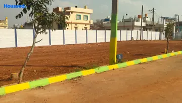 Project Image of Housing Plot/Residential Land for Resale in Chikkaballapur, Bangalore - Image 154228
