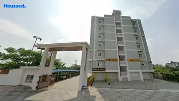 Project Image of 1 BHK Flat for Resale in Kolar Road, Bhopal - Image 154231