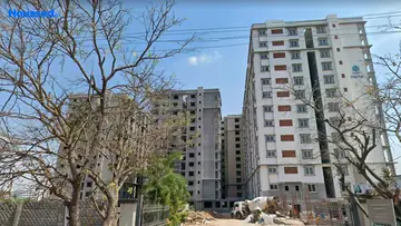 Project Image of 2 BHK Flat for Resale in Elegant Hermitage Banashankari, Bangalore - Image 154235