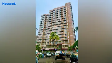 Project Image of 1 BHK Flat for Resale in Rockford Saptarshi Classic Kurla East, Mumbai - Image 154407