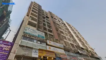 Project Image of 2 BHK Flat for Resale in Kurla East, Mumbai - Image 154412