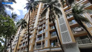 Project Image of 1 BHK Flat for Resale in Sayba Residency Kurla East, Mumbai - Image 154417