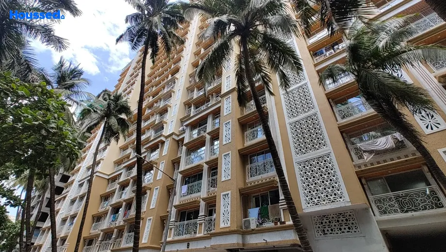 Project Image of 1 BHK Flat for Resale in Sayba Residency, Kurla East - Image 154417