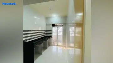 Project Image of 1 BHK Flat for Resale in JVM Cornerstone Thane West, Thane - Image 154245