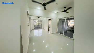 Project Image of 1 BHK Flat for Resale in JVM Cornerstone Thane West, Thane - Image 154244