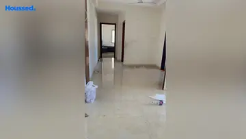 Project Image of 3 BHK Flat for Rent in Shubh Nivesh Jai Shree Residency Mansarovar, Jaipur - Image 154254