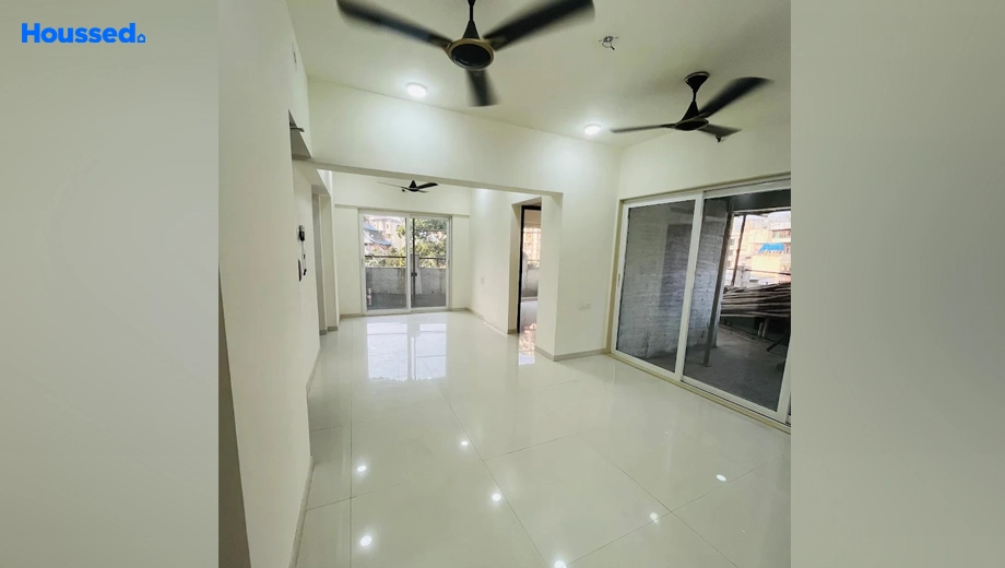 Project Image of 2 BHK Flat for Resale in JVM Cornerstone, Thane West - Image 154248