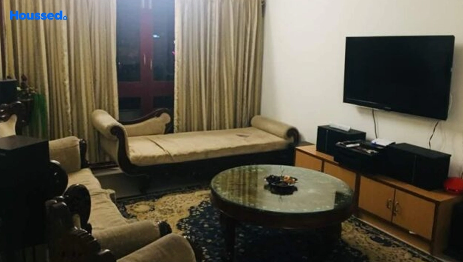 Project Image of 2 BHK Flat for Resale in Horamavu - Image 154252