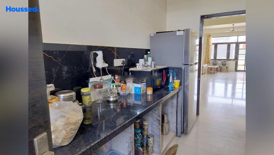 Project Image of 3 BHK Semi-Furnished Builder Floor for Rent in Mansarovar - Image 154258