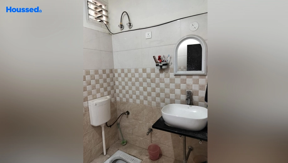 Project Image of 3 BHK Semi-Furnished Builder Floor for Rent in Mansarovar - Image 154260
