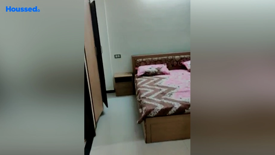 Project Image of 4 BHK Semi-Furnished Flat for Rent in Bapu Nagar - Image 154306