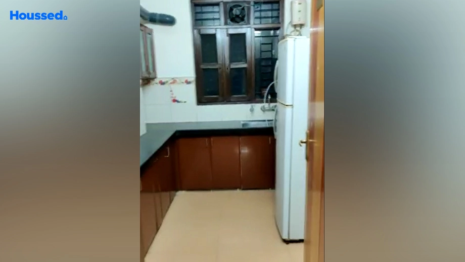 Project Image of 4 BHK Semi-Furnished Flat for Rent in Bapu Nagar - Image 154305