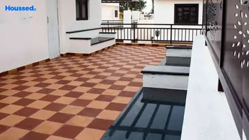 Project Image of 4 BHK House/Villa for Resale in Neeraja Serenity Horamavu, Bangalore - Image 154262