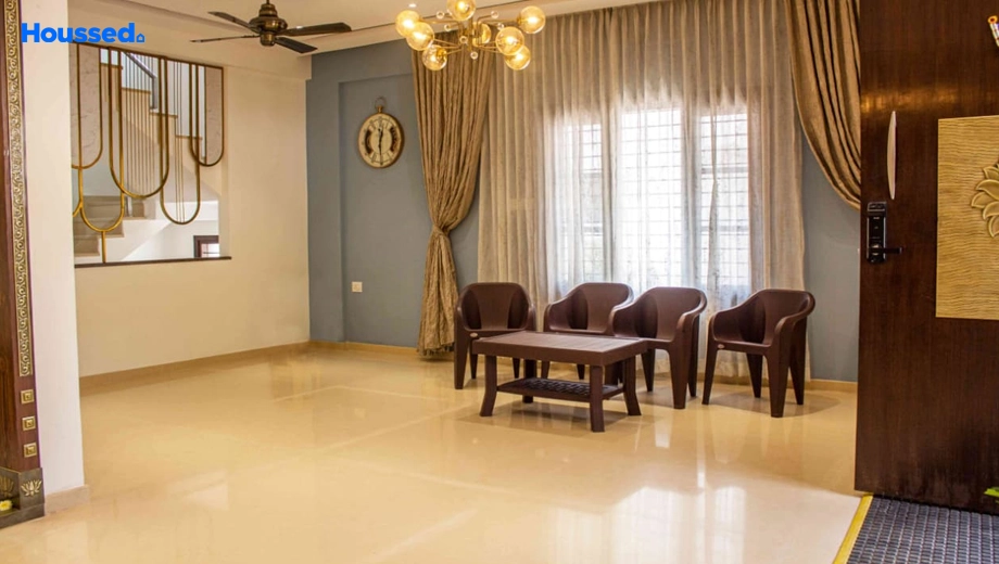 Project Image of 4 BHK House/Villa for Resale in Neeraja Serenity, Horamavu - Image 154268