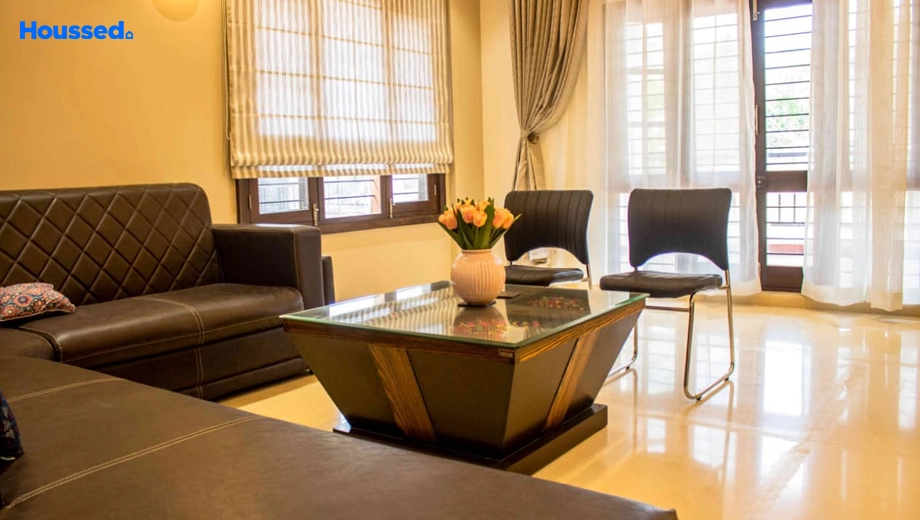 Project Image of 4 BHK House/Villa for Resale in Neeraja Serenity, Horamavu - Image 154267