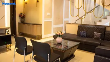 Project Image of 4 BHK House/Villa for Resale in Neeraja Serenity Horamavu, Bangalore - Image 154271