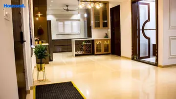 Project Image of 4 BHK House/Villa for Resale in Neeraja Serenity Horamavu, Bangalore - Image 154270