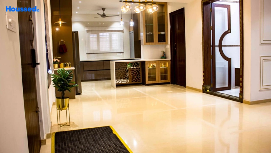 Project Image of 4 BHK House/Villa for Resale in Neeraja Serenity, Horamavu - Image 154270
