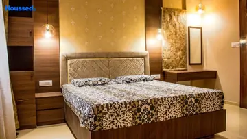Project Image of 4 BHK House/Villa for Resale in Neeraja Serenity Horamavu, Bangalore - Image 154263