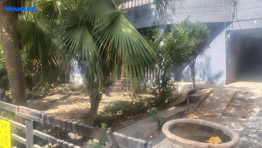 Project Image of Housing Plot/Residential Land for Resale in Bagmugaliya - Image 154272