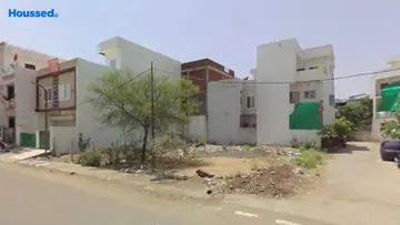 Project Image of Housing Plot/Residential Land for Resale in Bagmugaliya, Bhopal - Image 154508