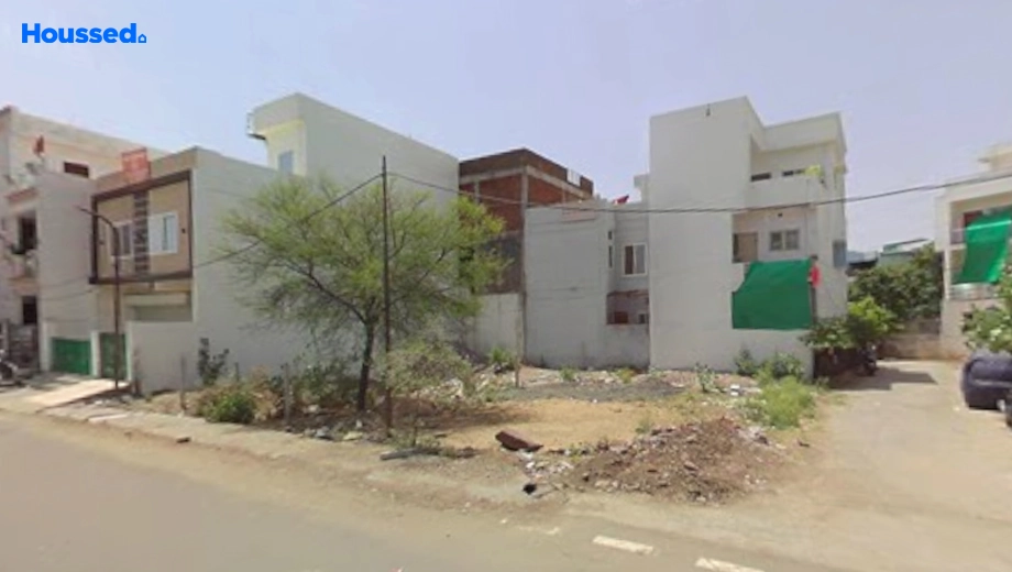 Project Image of Housing Plot/Residential Land for Resale in Bagmugaliya - Image 154508