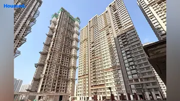 Project Image of 1 BHK Flat for Resale in Eternia - Kalpataru Parkcity Kolshet Road, Thane - Image 154277