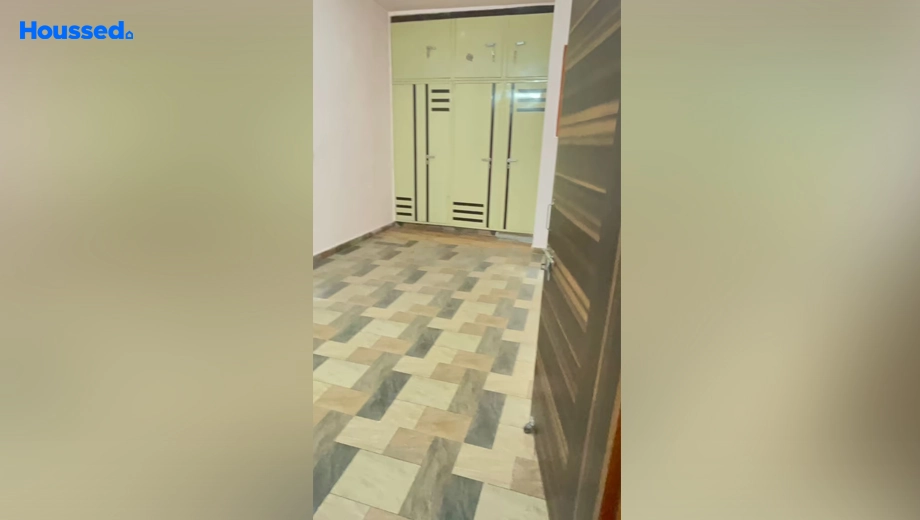 Project Image of 2 BHK Semi-Furnished Builder Floor for Rent in Mansarovar - Image 154279