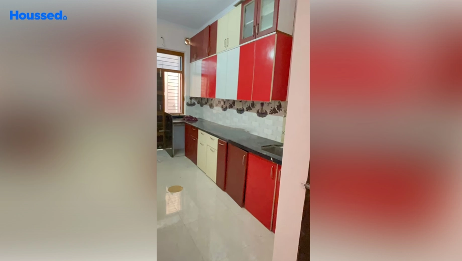 Project Image of 2 BHK Semi-Furnished Builder Floor for Rent in Mansarovar - Image 154281