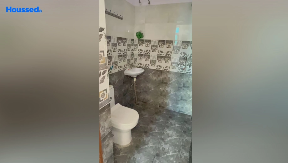 Project Image of 2 BHK Semi-Furnished Builder Floor for Rent in Mansarovar - Image 154285